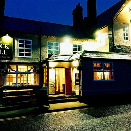 The Black Bull Inn Escrick Extérieur photo