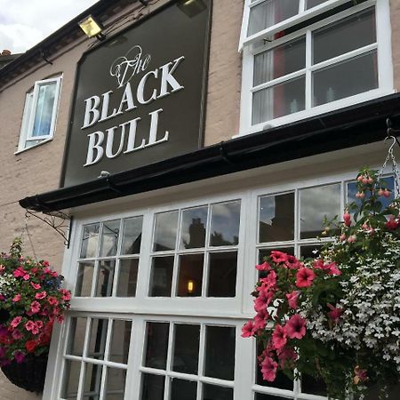 The Black Bull Inn Escrick Extérieur photo