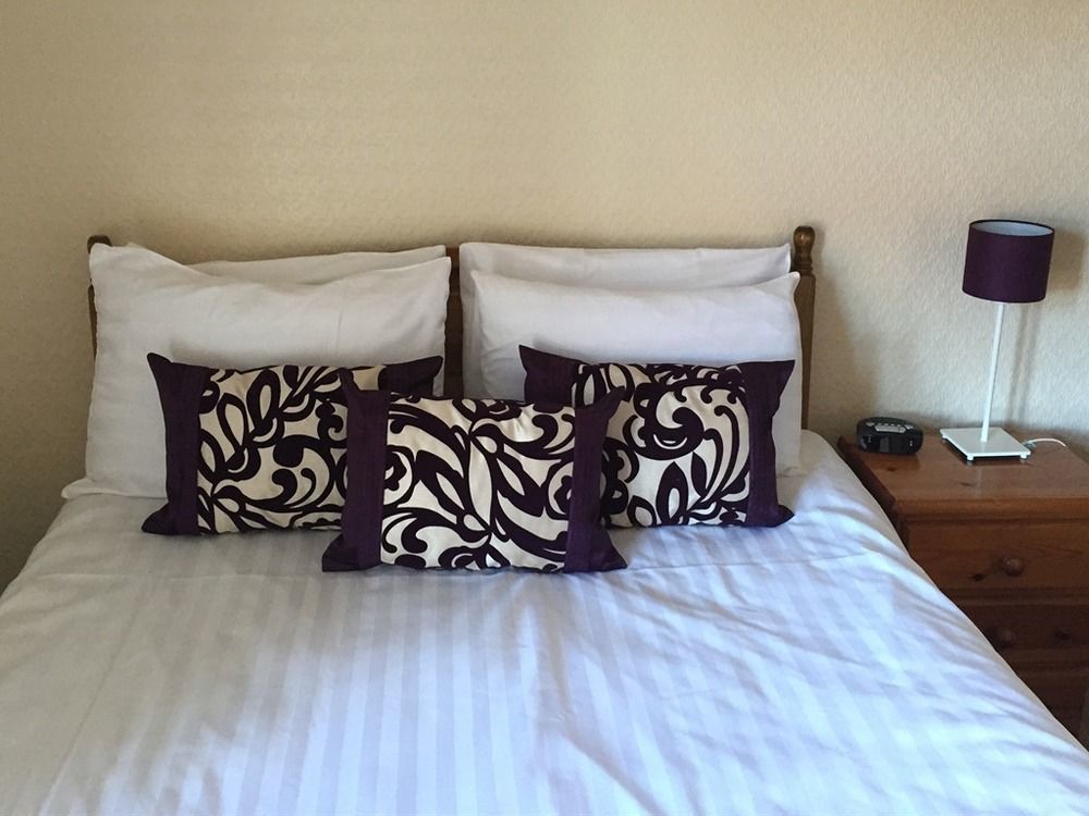 The Black Bull Inn Escrick Extérieur photo