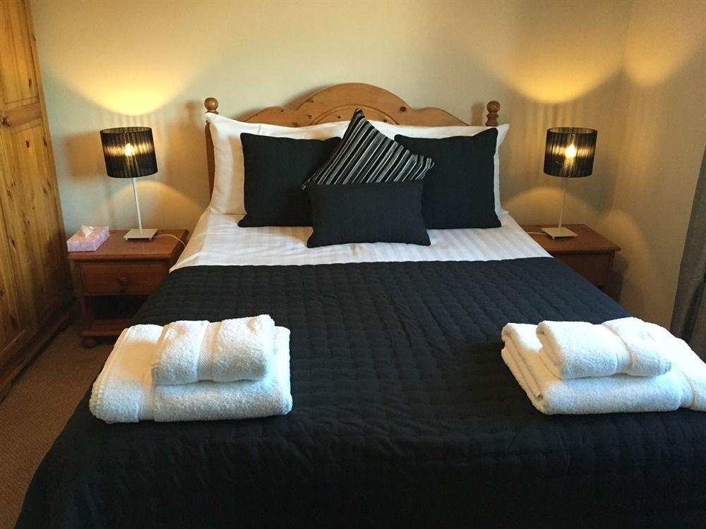 The Black Bull Inn Escrick Extérieur photo