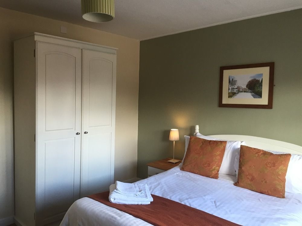 The Black Bull Inn Escrick Extérieur photo