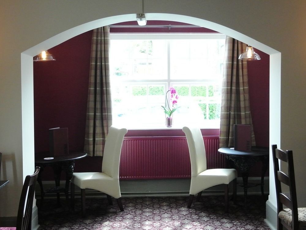 The Black Bull Inn Escrick Extérieur photo