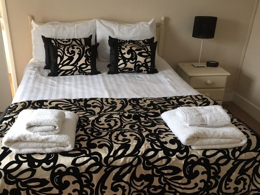 The Black Bull Inn Escrick Extérieur photo