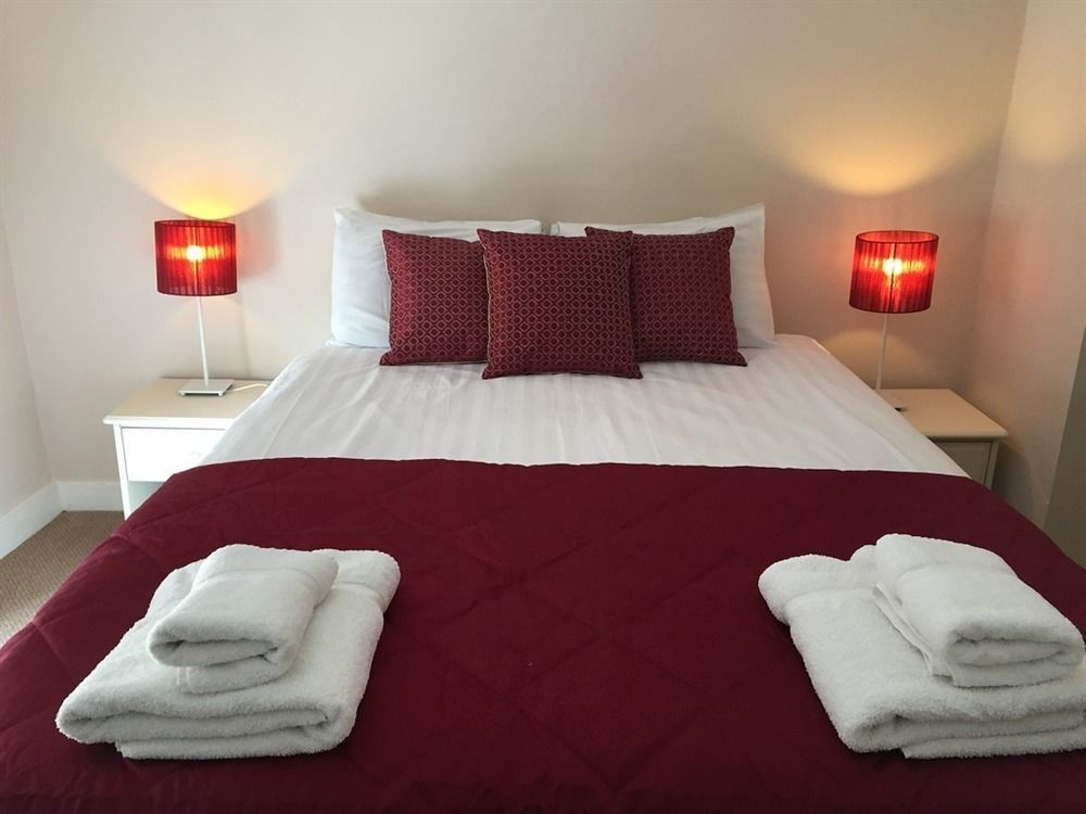 The Black Bull Inn Escrick Extérieur photo