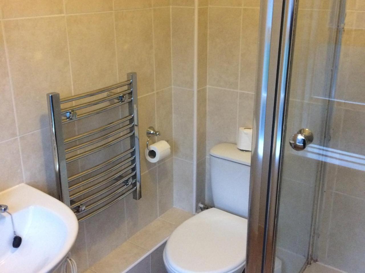 The Black Bull Inn Escrick Chambre photo