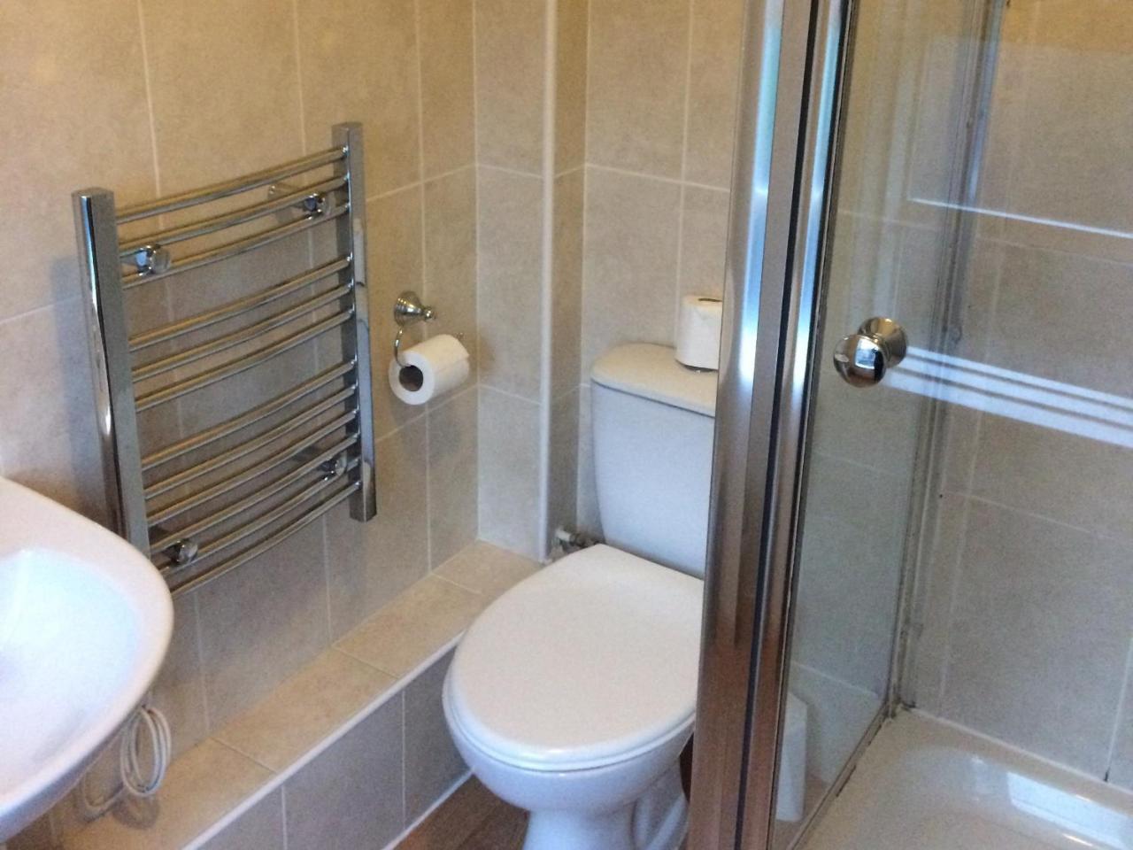 The Black Bull Inn Escrick Chambre photo