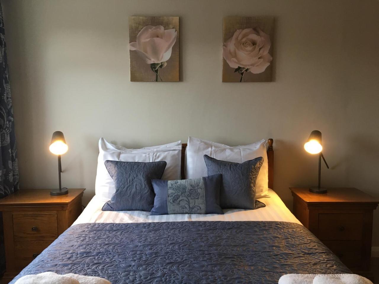 The Black Bull Inn Escrick Chambre photo