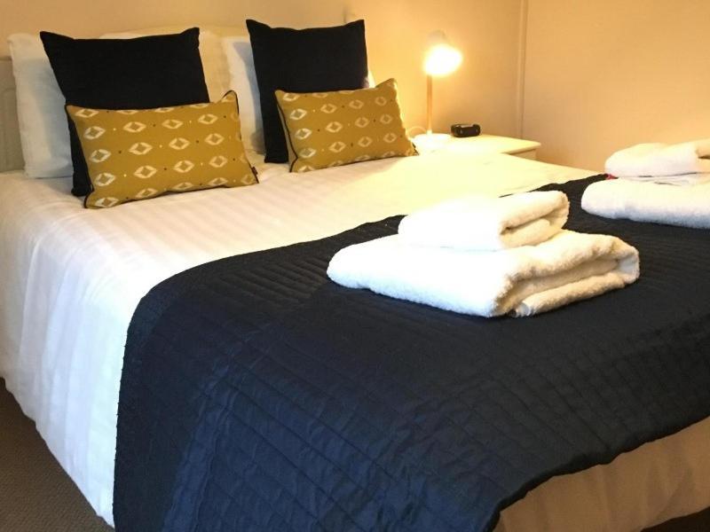The Black Bull Inn Escrick Chambre photo