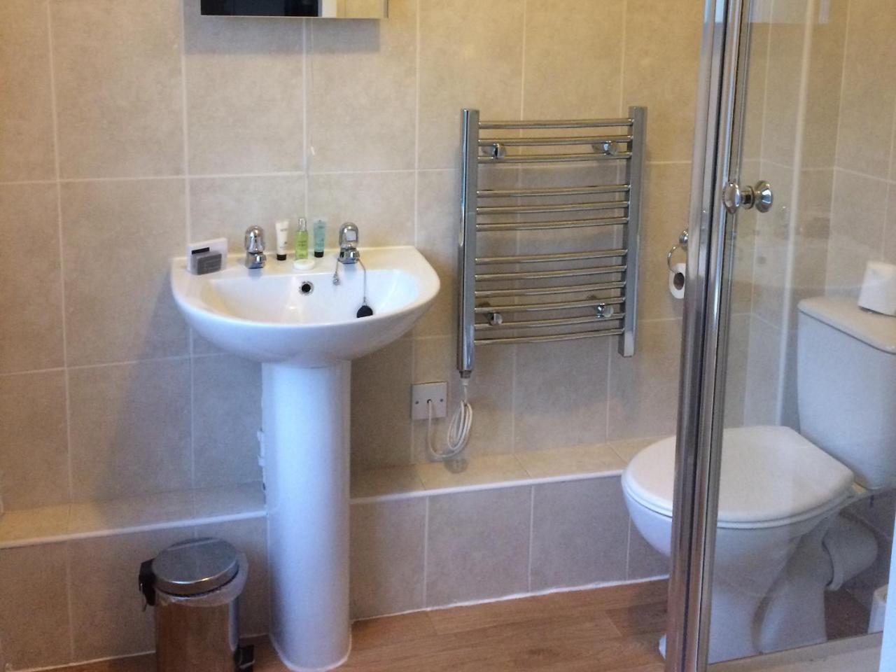 The Black Bull Inn Escrick Chambre photo